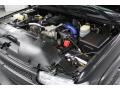 6.6 Liter OHV 32-Valve Duramax Turbo Diesel V8 2002 Chevrolet Silverado 2500 LS Crew Cab 4x4 Engine