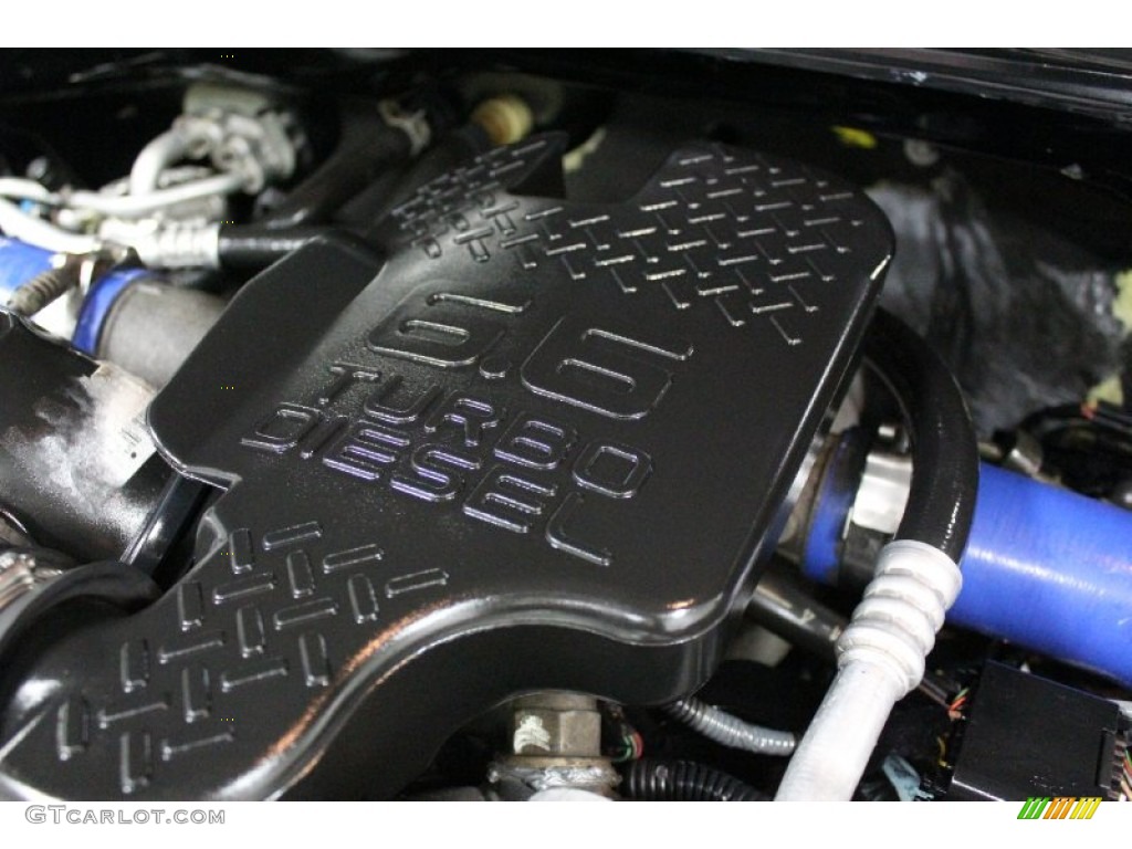 2002 Chevrolet Silverado 2500 LS Crew Cab 4x4 6.6 Liter OHV 32-Valve Duramax Turbo Diesel V8 Engine Photo #58496890