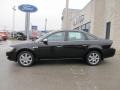 Black Clearcoat - Taurus Limited AWD Photo No. 2