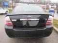 Black Clearcoat - Taurus Limited AWD Photo No. 3