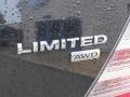 Black Clearcoat - Taurus Limited AWD Photo No. 4