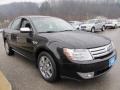Black Clearcoat - Taurus Limited AWD Photo No. 5