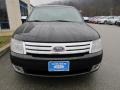 Black Clearcoat - Taurus Limited AWD Photo No. 6