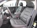 Black Clearcoat - Taurus Limited AWD Photo No. 9