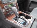 Black Clearcoat - Taurus Limited AWD Photo No. 13