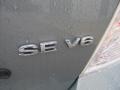 2008 Moss Green Metallic Ford Fusion SE V6  photo #4