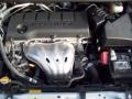 2.4 Liter DOHC 16-Valve VVT-i 4 Cylinder Engine for 2009 Toyota Matrix S #58497352
