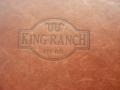 2008 Ford F250 Super Duty King Ranch Crew Cab 4x4 Badge and Logo Photo