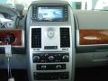 2008 Inferno Red Crystal Pearlcoat Chrysler Town & Country Touring Signature Series  photo #15