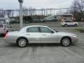 2003 Silver Birch Metallic Lincoln Town Car Signature  photo #20