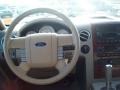2006 Oxford White Ford F150 Lariat SuperCrew 4x4  photo #6