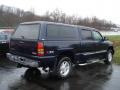 Deep Blue Metallic - Sierra 1500 Z71 Crew Cab 4x4 Photo No. 6