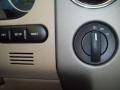 2006 Oxford White Ford F150 Lariat SuperCrew 4x4  photo #8