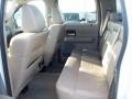 2006 Oxford White Ford F150 Lariat SuperCrew 4x4  photo #14