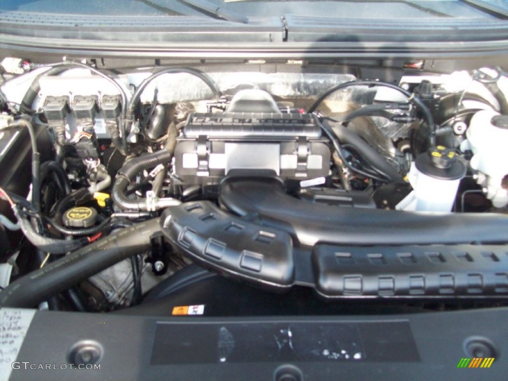 2006 F150 Lariat SuperCrew 4x4 - Oxford White / Tan photo #18