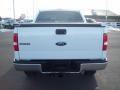 2006 Oxford White Ford F150 Lariat SuperCrew 4x4  photo #22