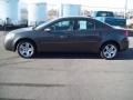 Granite Metallic - G6 Sedan Photo No. 2