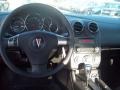 Granite Metallic - G6 Sedan Photo No. 6
