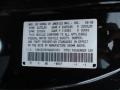 2009 Crystal Black Pearl Honda Accord EX-L V6 Coupe  photo #20