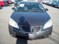 Granite Metallic - G6 Sedan Photo No. 14
