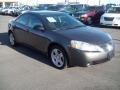 Granite Metallic - G6 Sedan Photo No. 17