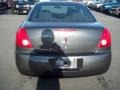 Granite Metallic - G6 Sedan Photo No. 20