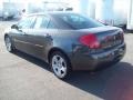 Granite Metallic - G6 Sedan Photo No. 23