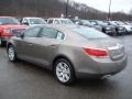 2012 Mocha Steel Metallic Buick LaCrosse FWD  photo #8