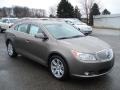 2012 Mocha Steel Metallic Buick LaCrosse FWD  photo #4