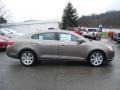 2012 Mocha Steel Metallic Buick LaCrosse FWD  photo #5