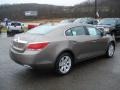 2012 Mocha Steel Metallic Buick LaCrosse FWD  photo #6