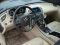 2012 Mocha Steel Metallic Buick LaCrosse FWD  photo #10