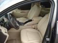 2012 Mocha Steel Metallic Buick LaCrosse FWD  photo #11