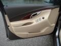 Mocha Steel Metallic - LaCrosse FWD Photo No. 12