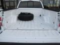 White Platinum Metallic Tri Coat - F150 Lariat SuperCrew 4x4 Photo No. 34