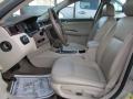 Neutral Beige Interior Photo for 2008 Chevrolet Impala #58498480