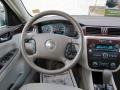 Neutral Beige Steering Wheel Photo for 2008 Chevrolet Impala #58498486
