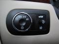Neutral Beige Controls Photo for 2008 Chevrolet Impala #58498534