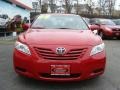 Barcelona Red Metallic - Camry LE Photo No. 2