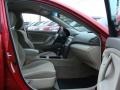 Barcelona Red Metallic - Camry LE Photo No. 8
