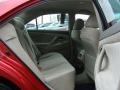 Barcelona Red Metallic - Camry LE Photo No. 12