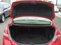 Barcelona Red Metallic - Camry LE Photo No. 13