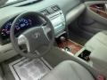 Sky Blue Pearl - Camry XLE V6 Photo No. 13
