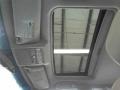 Sky Blue Pearl - Camry XLE V6 Photo No. 14