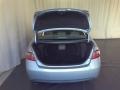 Sky Blue Pearl - Camry XLE V6 Photo No. 15