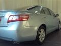 Sky Blue Pearl - Camry XLE V6 Photo No. 16