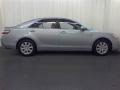 Sky Blue Pearl - Camry XLE V6 Photo No. 17