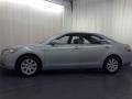 Sky Blue Pearl - Camry XLE V6 Photo No. 18