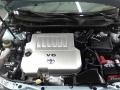 Sky Blue Pearl - Camry XLE V6 Photo No. 19