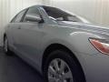 Sky Blue Pearl - Camry XLE V6 Photo No. 20